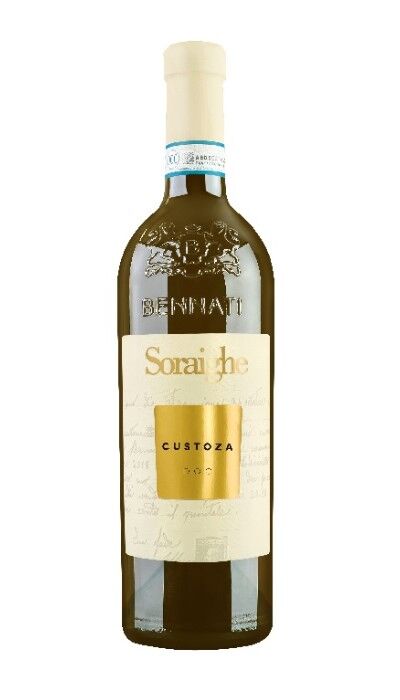 Custoza Bennati