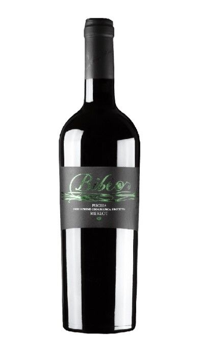 Merlot Bibeo