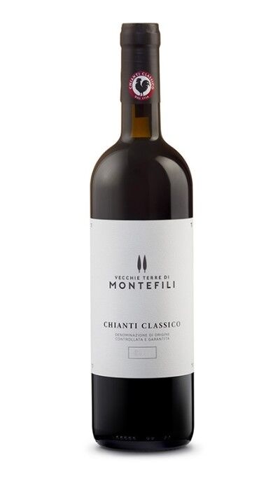 Montefili Chianti Classico