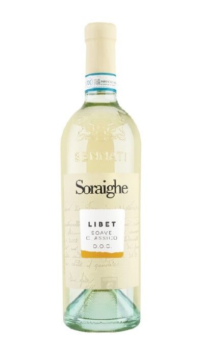 Libet Soave Bennati