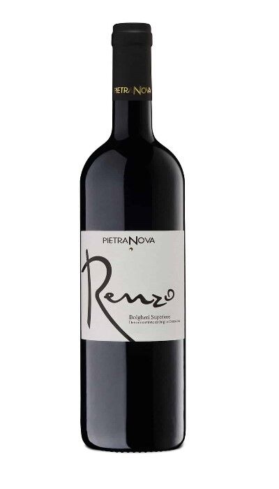 Bolgheri Rosso Renzo