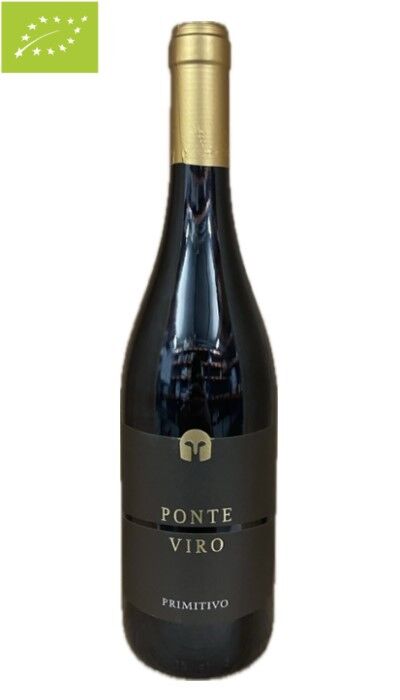Ponteviro Primitivo