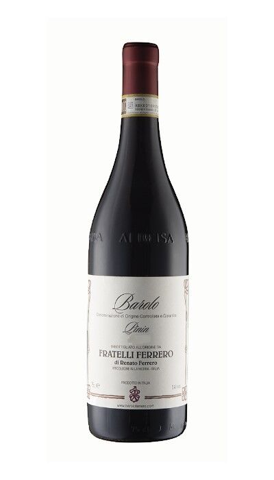 Barolo Pinin