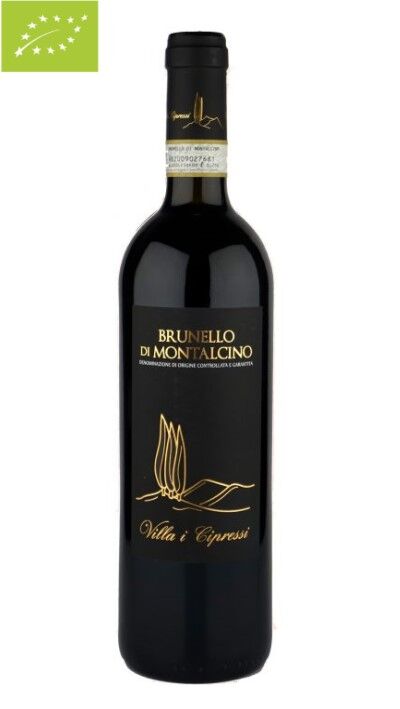 Brunello di Montalcino Bio