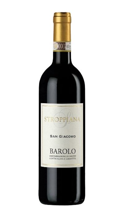 Barolo San Giacomo