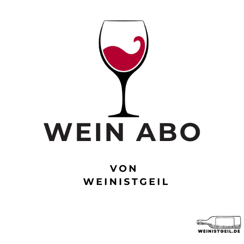 Wein Abo