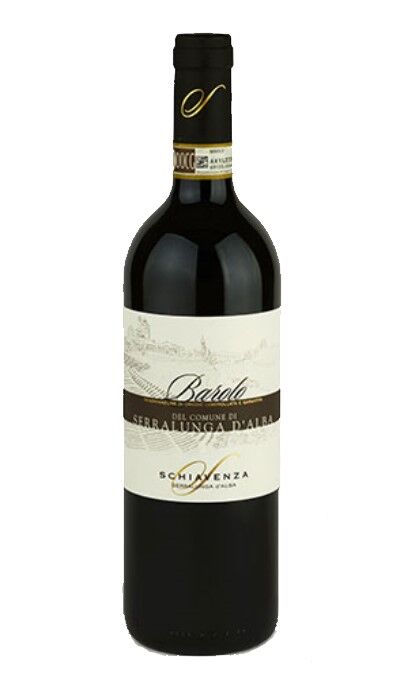 Barolo Serralunga DOCG