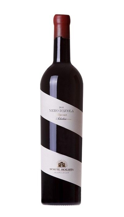 Selection Nero d'Avola IGT