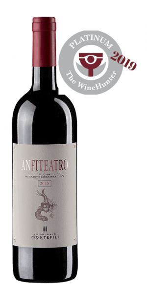 Anfiteatro Award