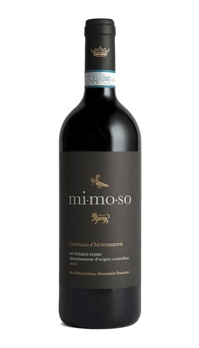 MI.MO.SO. Orvieto Rosso