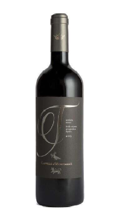 T Montegiove