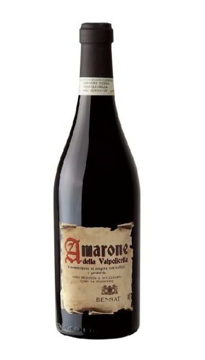 Amarone DOCG Bennati