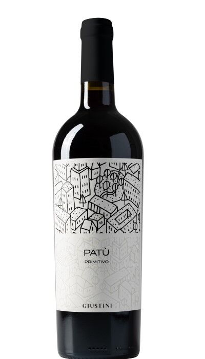 Patu Primitivo