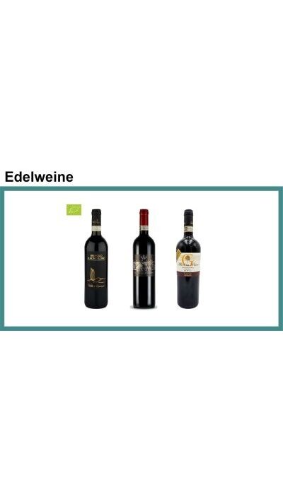 Probierpaket Edelweine