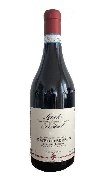 Langhe Nebbiolo