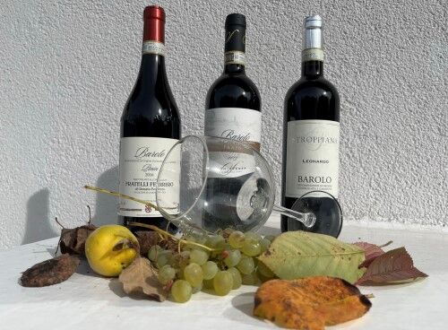 Warum ist Barolo so teuer