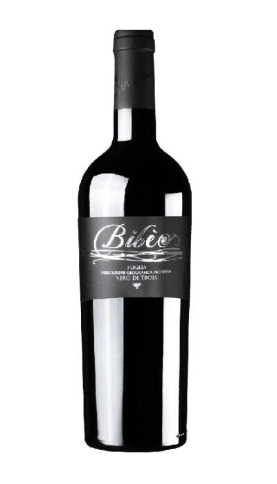 Bibeo - Nero di Troia
