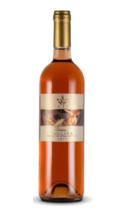 Rosato Montemercurio
