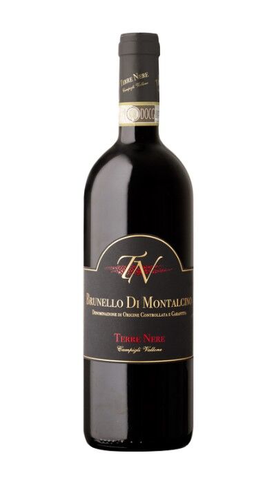Terre Nere Brunello