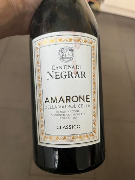 Cantine di Negrar