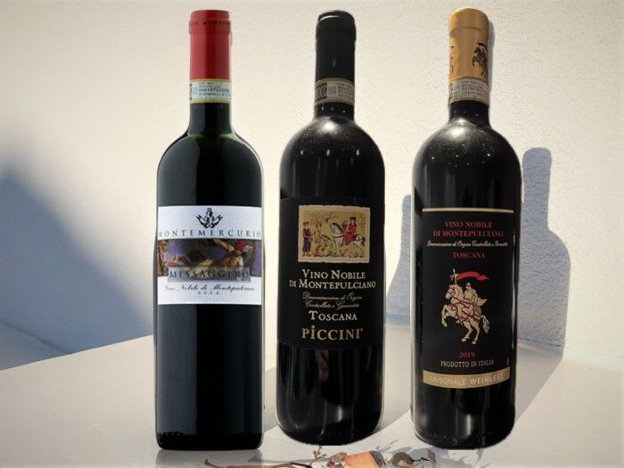 Beste Vino Nobile