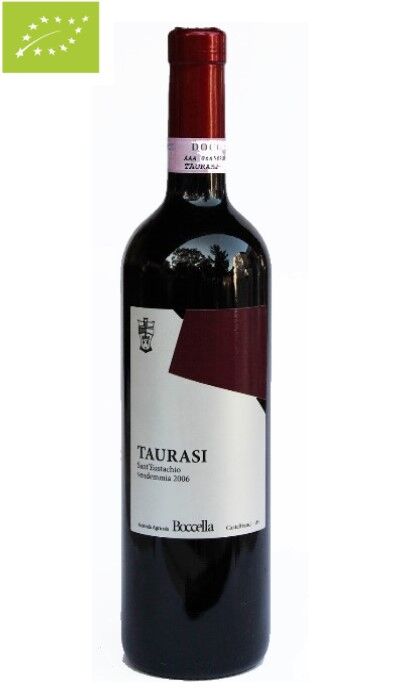 Taurasi Boccella