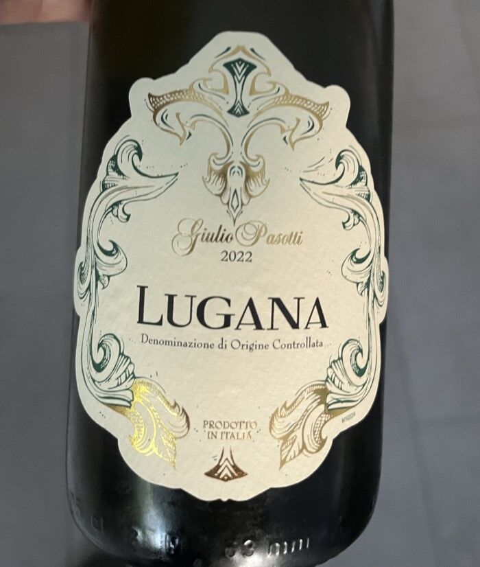 Lugana von Lidl