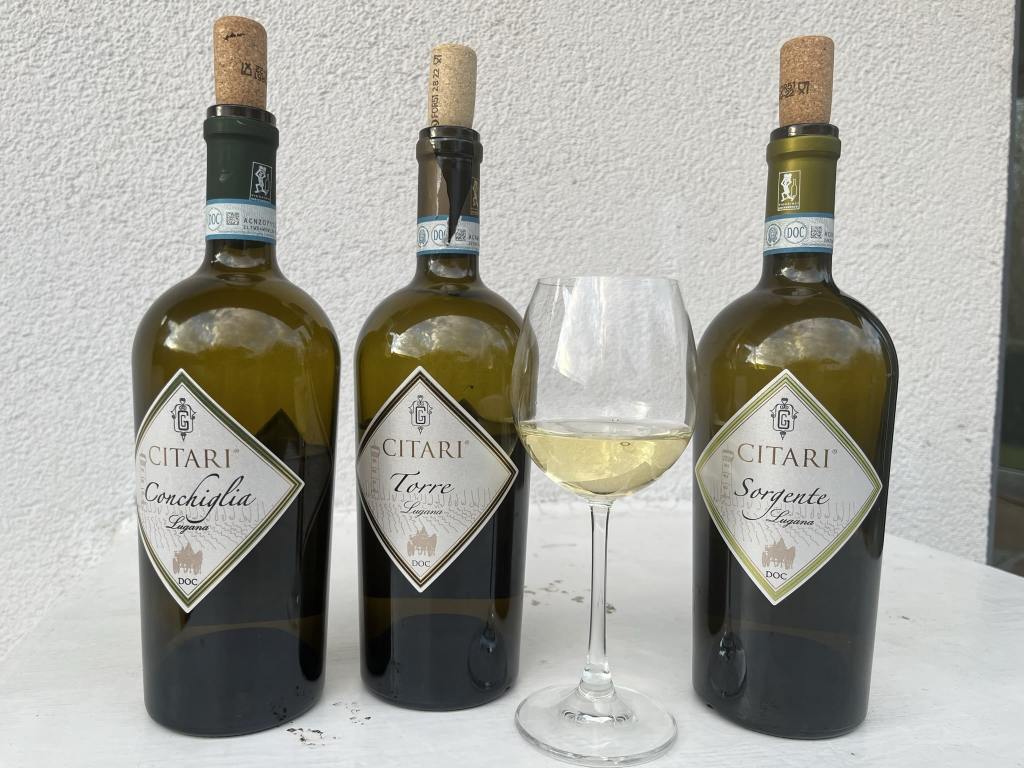 Lugana von Citari