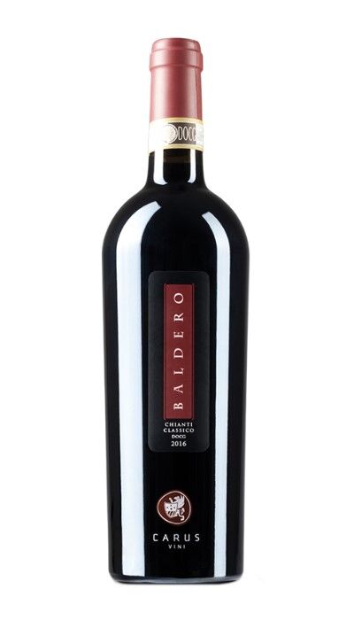 Baldero Chianti