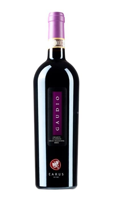 Gaudio Gran Selezione