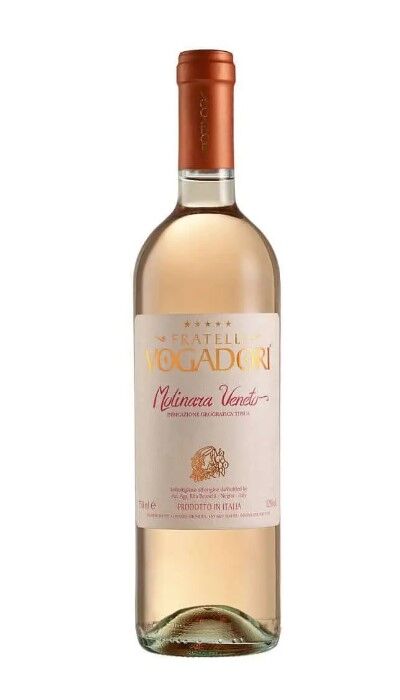 Molinara Rosato Wein