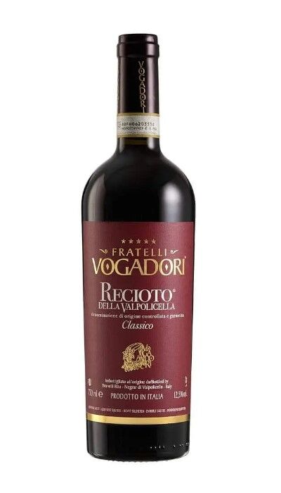 Recioto Vogadori