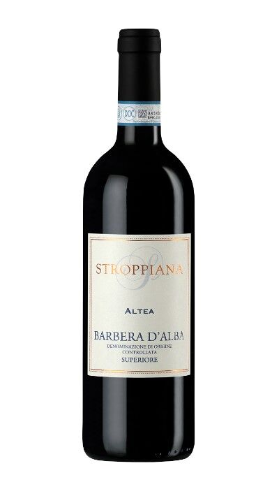 Altea Barbera d’Alba Superiore