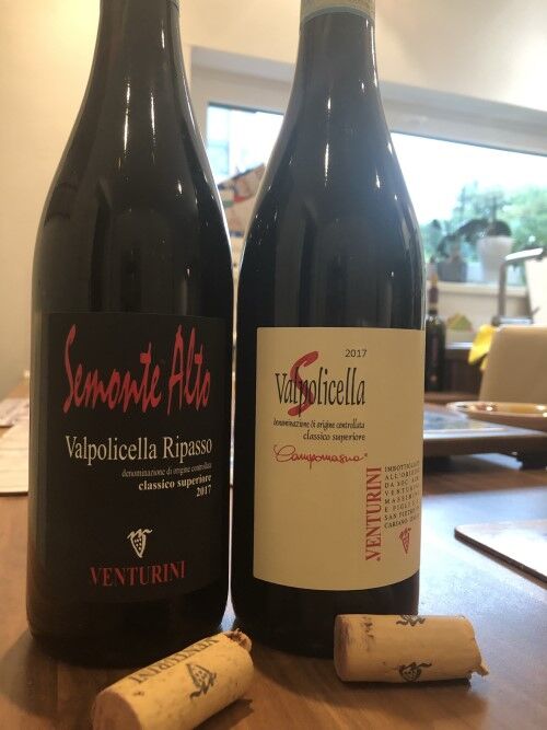 Ripasso Venturini