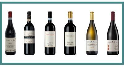 Wein Paket Piemont