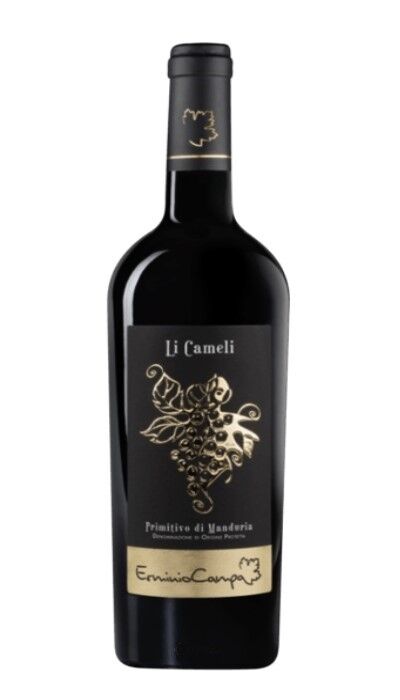 Li Cameli