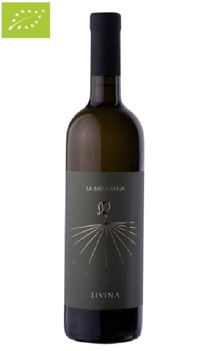 Chardonnay Bio La Meridiana