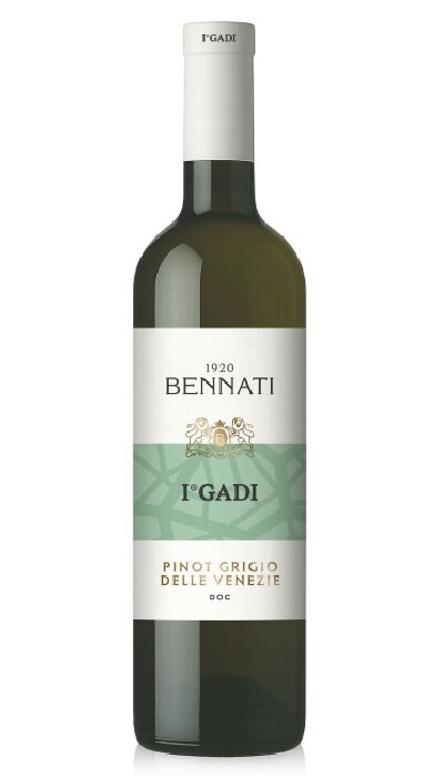 Pinot Grigio Gadi Bennati
