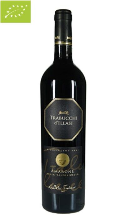 Amarone Riserva