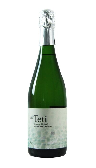 ioTeti Lessini Durella