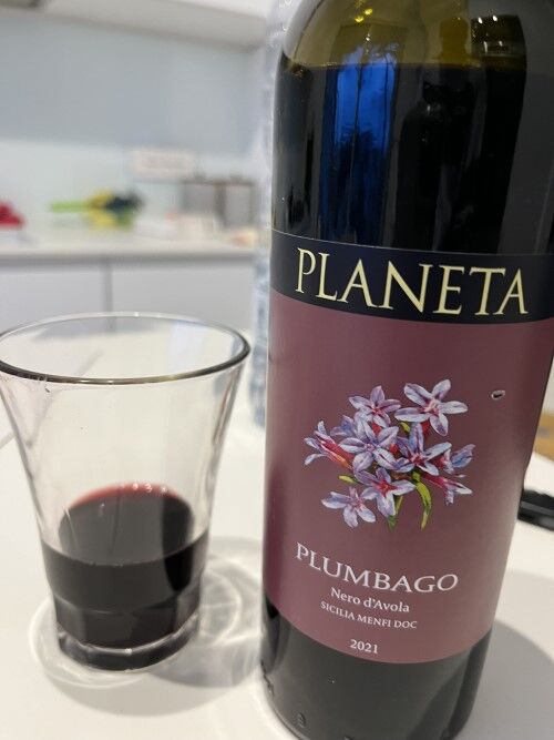 Planeta Nero davola