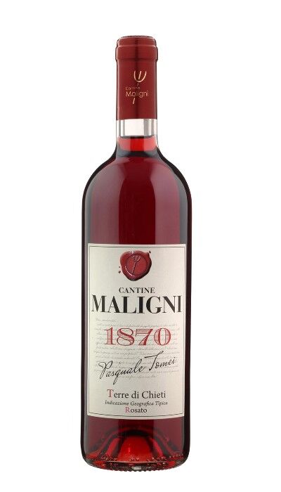 1870 Rosato IGT