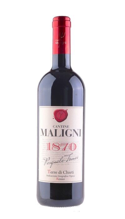1870 Rosso IGT