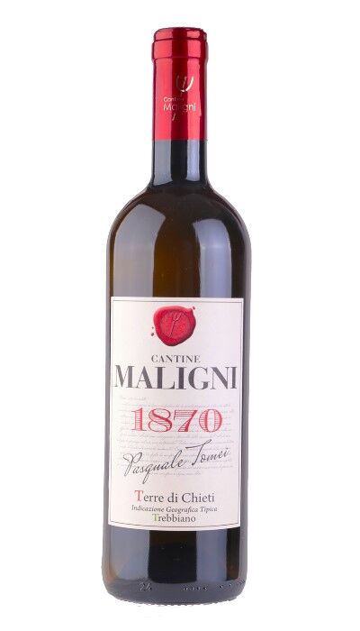 1870 Trebbiano IGT
