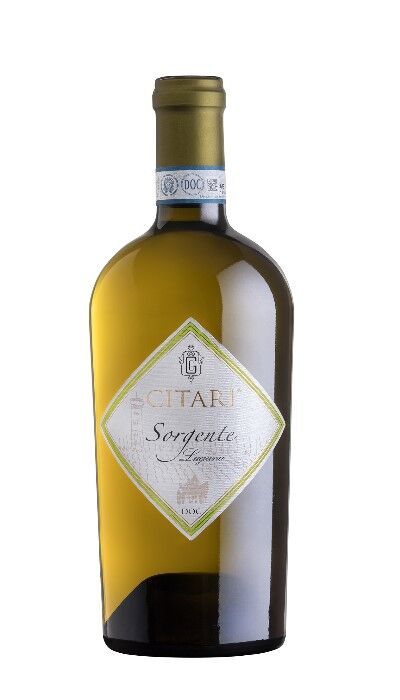 Sorgente Wein