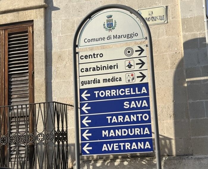 Manduria