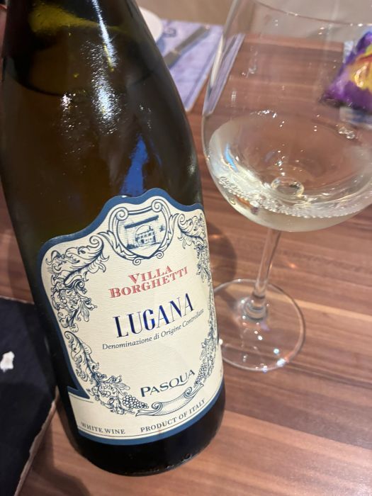 Villa Borghetti Lugana Lidl