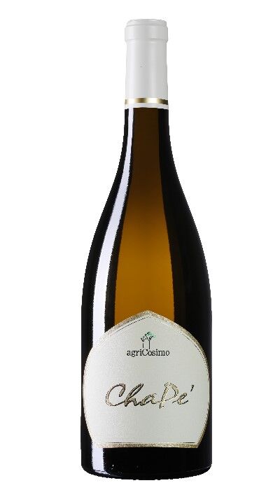 agriCosimo Chape aus Abruzzen
