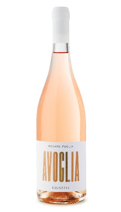 AVOGLIA - Rosato