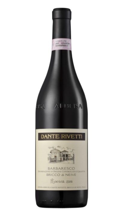 Barbaresco Bricco di Neive